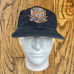 Vintage 2002 NHL All Star Game Bud Light Adjustable Hat  - Imagen 1 de 5