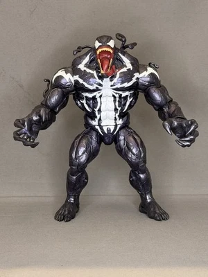 Serie Marvel Legends Monster Venom BAF Foto 1 de 4