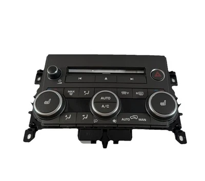 2012 - 2018 Land Rover Range Rover/Evoque A/C Heater Climate Control Switch OEM - Image 1 of 4