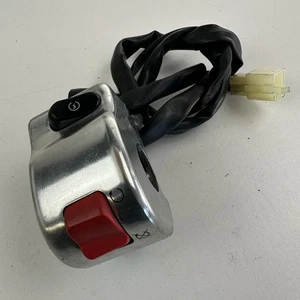 Kawasaki Vulcan VN1600 2005 Right hand switch block controls 460910078 - Picture 1 of 10