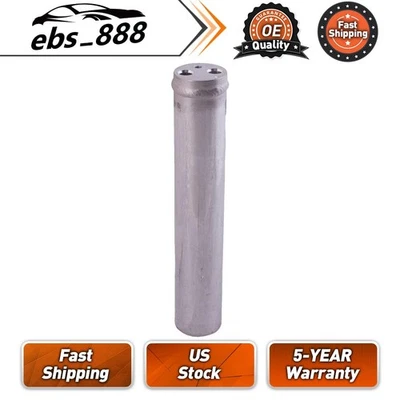 A/C Receiver Drier for Nissan Sentra 1.8L 2000 2001 2003 2004 2005 2006 - Image 1 of 2