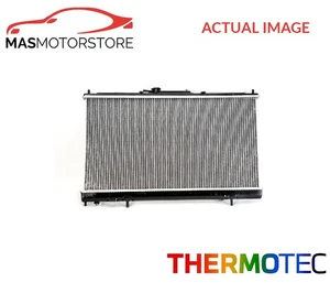 RADIADOR REFRIGERACIÓN MOTOR THERMOTEC D75005TT I NUEVO OE REPUESTO - Imagen 1 de 6