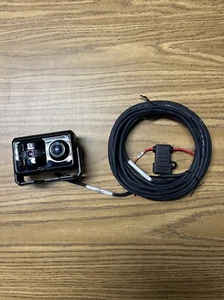 OMNITRACS INATTENTIVE DRIVING CAMERA - DBC - Picture 1 of 5