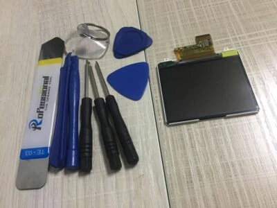 LCD Display Screen for iPod Video Classic 5th Generation A1136 30GB 60GB 80 GB - Image 1 of 4