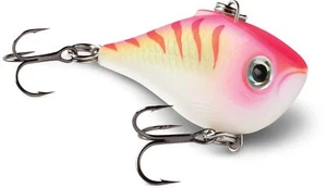 Rapala ULRPR 03 04 Ultra Ligero Rippin Rap Elige Tamaño Color y Cantidad Nuevo en Paquete - Imagen 1 de 36