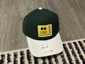Nike Colorado Rockies City Connect Hat Men’s Size: M/L Rise Cap Adult - Picture 1 of 4
