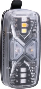 Nextorch UT41 Signal Black & Grey Water Resistant Headlamp UT41 - Picture 1 of 7