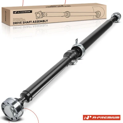 A-Premium Driveshaft Prop Shaft Assembly Rear for Dodge Durango 2014-2019 3.6L - Image 1 of 4