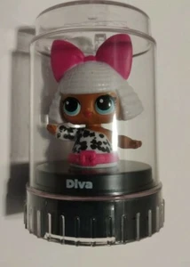Good 2 Grow Podz - LOL Diva Collectible Topper Lid Stackable - Imagen 1 de 6