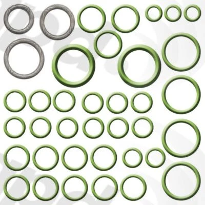 Kit de compresor y componentes de aire acondicionado Global Parts para Bronco II, Ranger 9631861 Foto 1 de 4