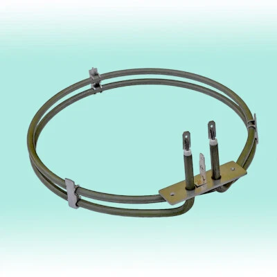 Heizelement Umluftheizung 2400 Backofen Herde wie AEG Electrolux Juno 3871425108