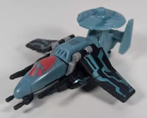 Transformers Power Core Combiners Custodia a manovella Destron aereo spia drone PCC - Foto 1 di 6
