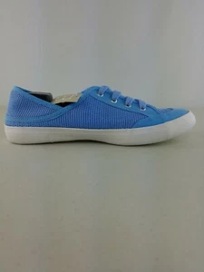 Damen-Sneaker Maurices Größe 10M himmelblau "MEREDITH" neu mit Etikett! - Bild 1 von 9