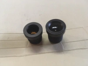 paar 6mm Kamera Objektiv CCTV - Bild 1 von 4