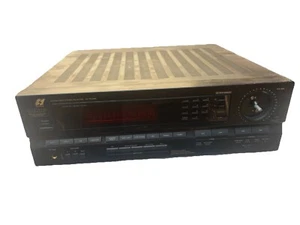 Sansui Audio Video Receiver RZ 7500 AV Stereo Receiver No Power !!! - Picture 1 of 7
