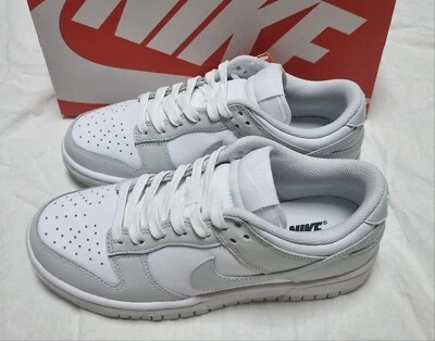 Nike Dunk Low Photon Dust para mujer talla 5-12 DD1503-103 envío rápido Foto 1 de 4