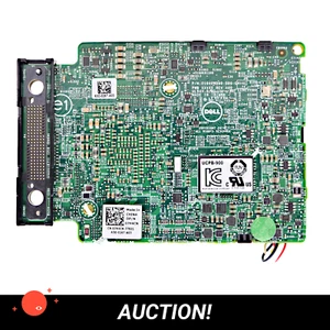 2x Dell PERC H730P/2GB Raid controller 07H4CN Card PCIe Module - Afbeelding 1 van 5