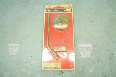 91876-91T ESPEJO DE HIERRO EAGLE IRON EAGLE BONITO NUEVO *2430 Foto 1 de 4