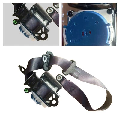 Front Seat Left Side Seat Belt Retractor Safety Belts For 2014-2023 Mazda CX5KV Foto 1 de 4