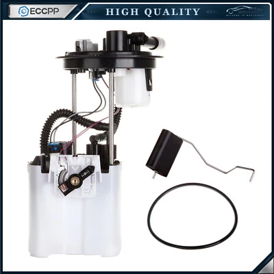 Conjunto de bomba de combustible para Chevrolet Impala Monte Carlo 3,5 L 3,9 L 5,3 L 2006 Foto 1 de 4