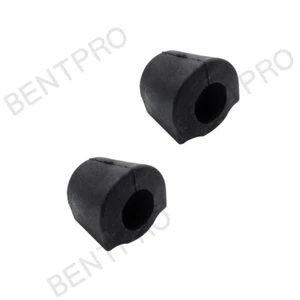 2Pcs Front Stabilizer/Sway Bar Bushings for Mercedes-Benz X204 GLK350 2043232065 - Picture 1 of 5