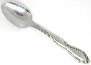 Oneida Deluxe STRATHMORE  *1 Teaspoon(s)*  6"  Stainless Flatware - Picture 1 of 7