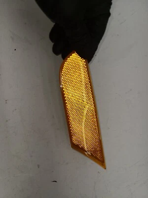 Luz de señalización lateral del conductor Honda Odyssey LH 2018-2022 OEM W3126 Foto 1 de 4