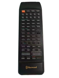 Original Sherwood RV-7050R Heimkino 5.1 Kanal AV Verstärker Fernbedienung - Bild 1 von 1