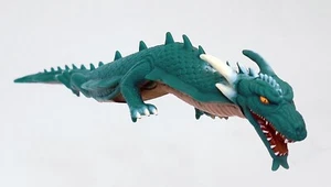 MANDA 2023 Bandai Movie Monster GODZILLA FINAL WARS 2004 2005 GFW MINT USA SELLR - Picture 1 of 4