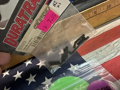 DURATRAX DTX0303 Set Screws Assortment: 3mm X Long - Image 1 of 3