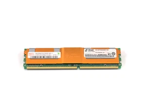 Hynix - HYMP512F72CP8D2-Y5 - 1GB DDR2-667/PC2-5300 SDRAM FB-DIMM - Picture 1 of 2
