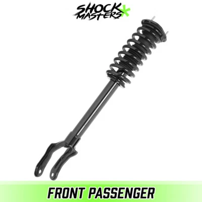 Front Right Complete Strut Spring Assembly for 2011-2015 Grand Cherokee V6 Foto 1 de 4