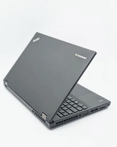 Lenovo Thinkpad T540p i5/ 15,6" Full HD /512GB SSD/ 16GB RAM / Win 10/11 DVD-RW - Bild 1 von 14