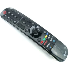 Pilot zdalnego sterowania LG AN-MR21GA - oryginalny pilot do telewizora - Zdjęcie 1 z 3