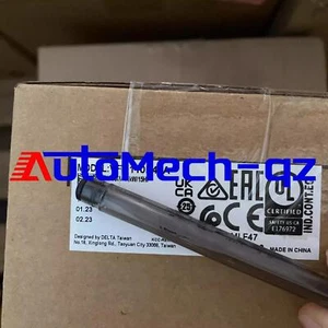 1 Stück Neu Delta VFD110E43A Wechselrichter Frequenzumrichter - Bild 1 von 4