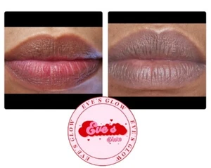 **Auténtico** Juego de bálsamo y exfoliante labial aclarador de labios rosa 20 g x 2 - Imagen 1 de 2