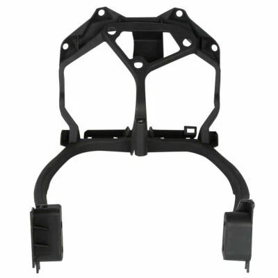 Soporte de capó de soporte de carenado superior delantero adecuado para BMW K72 F 650 GS F 800 GS 06-18 Foto 1 de 4
