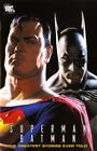 Superman/Batman: Greatest Stories Ever Told