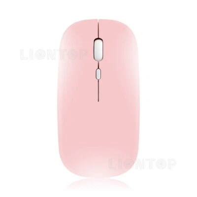 Bluetooth Wireless Touchpad Keyboard & Cordless Mouse For iPad Android Tablet PC - Image 1 of 4