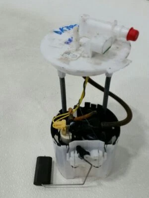 Б/у топливный насос подходит: 2017 Gmc Acadia насос в сборе полный привод класс A - Изображение 1 из 4