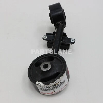 TOYOTA LEXUS GENUINO HIGHLANDER RX330 OEM SOPORTE DE MOTOR DOGBONE SUPERIOR 12363-20110 Foto 1 de 2