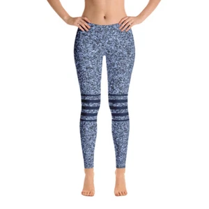 211INC Blue Stone Leggings - Bild 1 von 21