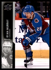 2021-22 Upper Deck #549 Ryan Murray - Picture 1 of 2