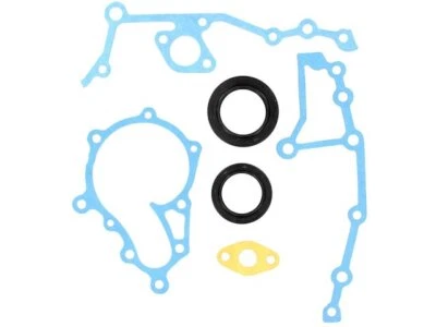 For 1982-1986 Toyota Celica Crankshaft Seal Kit Front 41265XGYW 1983 1984 1985 - Image 1 of 2