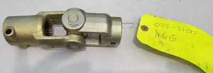 U-Joint Assembly For Manual Crank Tarp Systems 035-31595 / FREE SHIPPING! - Picture 1 of 5