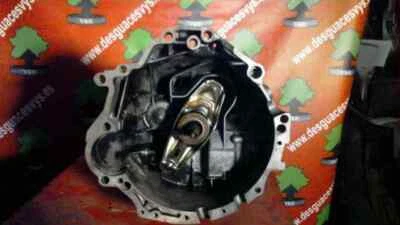CAC cambio per VOLKSWAGEN PASSAT BERLINA (3B2) COMFORTLINE 1996 181258 Foto 1 de 4