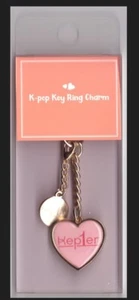KEPLER Key Chain [Key Ring] K-POP 20221100 - Picture 1 of 2