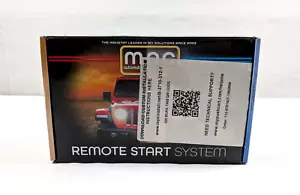MPC Fernstartsystem Kia Rio 2018-2023 (B-3710-312-1) - Bild 1 von 7