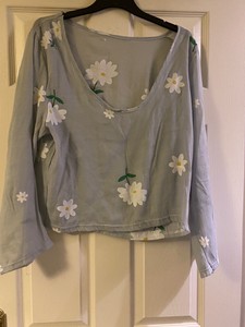 Las mejores ofertas en Ropa de tamaño regular sin marca de Mezcla de lino  para mujer | eBay