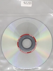The Girl Next Door (DVD, 2004) Disc Only No Tracking - Picture 1 of 1